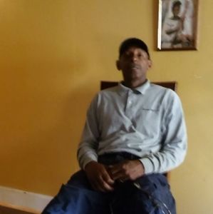 Meet your Posher, Charlie